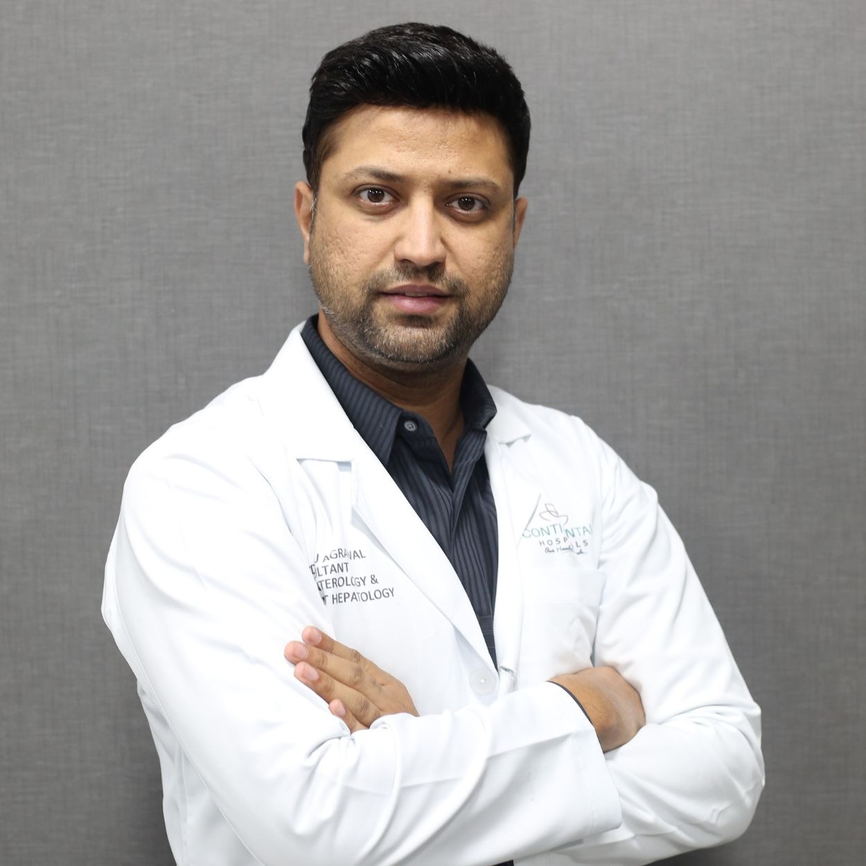 doctor 1
