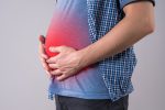 sigmoidoscopy symptoms(bloating)